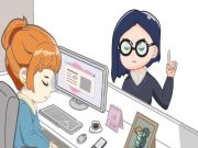 Jeu Évasion du bureau à ce jour en ligne