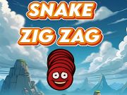 Jeu Zig zig zag en ligne