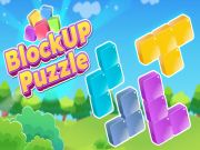 Jeu Bloquer le puzzle en ligne