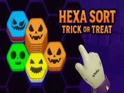 Jeu Tricot hexa ou gâterie en ligne