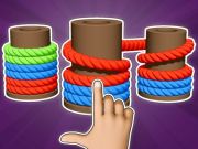 Jeu Tri de corde en ligne