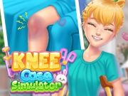 Jeu Simulateur de boîtier du genou en ligne