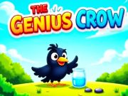 Jeu Le corbeau génie en ligne