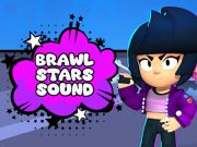 Jeu Brawl Stars Sound en ligne