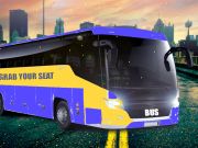 Jeu Simulateur de bus non bloqué remasterisé en ligne