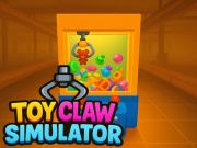 Jeu Simulateur de griffe de jouets en ligne