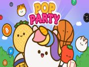 Jeu Soirée pop en ligne