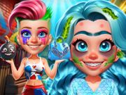Jeu Des nerds aux beautés en ligne Jeu Des nerds aux beautés en ligne