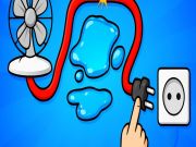Jeu Connexion en fil en ligne