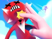 Jeu Flick 'n rebond en ligne