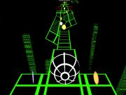 Jeu Pente de balle néon en ligne