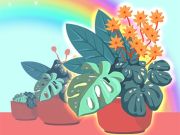 Jeu Garden confortable au ralenti en ligne