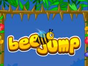Jeu Saut d'abeille en ligne