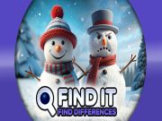 Jeu Trouvez-le trouver les différences en ligne