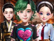 Jeu Starry Style Dorama of Dream en ligne