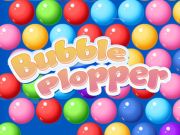 Jeu Bulle en ligne