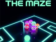 Jeu Le labyrinthe en ligne