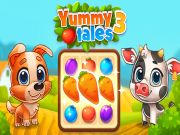 Jeu Contes délicieux 3 en ligne