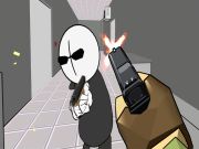 Jeu Madness: officiel composé du shérif en ligne