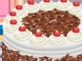 Jeu Gâteau Forêt-Noire en ligne Jeu Gâteau Forêt-Noire en ligne