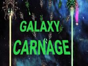 Jeu Galaxy Carnage en ligne