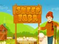 Jeu Ferme à Moutons en ligne