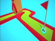 Jeu Mini de golf en ligne
