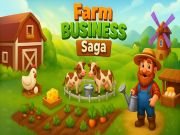 Jeu Saga des affaires agricoles en ligne
