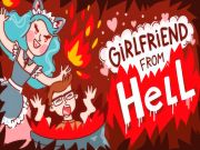 Jeu Petite amie de l'enfer en ligne