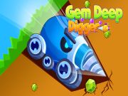 Jeu Gem Deep Digger en ligne