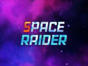 Jeu Raider spatial en ligne