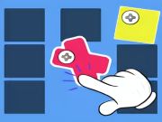 Jeu Boulons de noix Verre en ligne