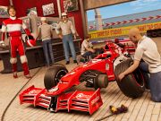 Jeu Formule Racing en ligne