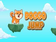 Jeu Saut de doggo en ligne