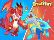 Jeu Stars de la bagarre en ligne