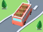 Jeu Évasion de la confiture de bus en ligne