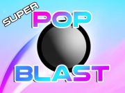 Jeu Blast super pop en ligne