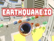 Jeu Tremblement de terre io en ligne