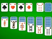 Jeu Klondike 2024 en ligne