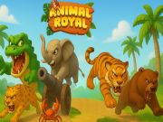 Jeu Animal royal en ligne