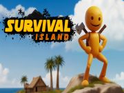 Jeu Île de survie en ligne