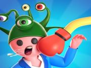 Jeu Manie ragdoll en ligne