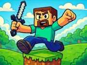 Jeu Bloquer les essais de parkour en ligne
