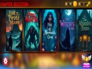 Jeu Voyage d'évasion en ligne
