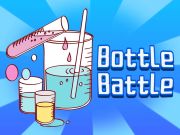 Jeu Défi de bouteille en ligne