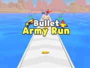 Jeu Bullet Army Run en ligne