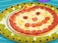 Jeu Pizza Jack O'Lantern en ligne Jeu Pizza Jack O'Lantern en ligne