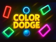 Jeu Esquive couleur en ligne