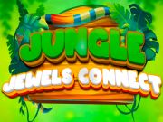 Jeu Les bijoux de la jungle se connectent en ligne