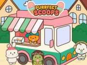 Jeu Scoops Purrfect en ligne